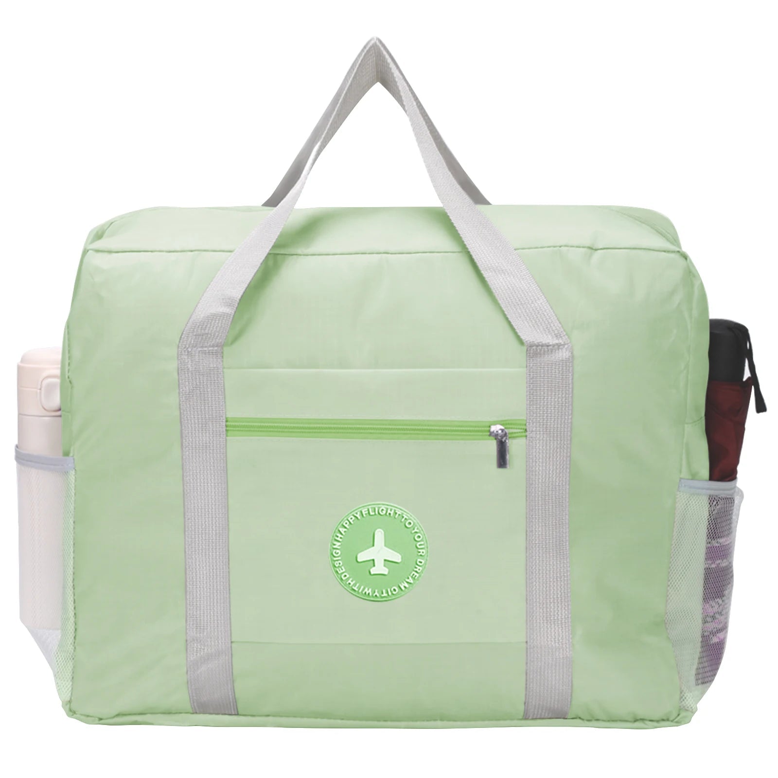 Travel Bag Foldable Duffle Bag - WIVAStore
