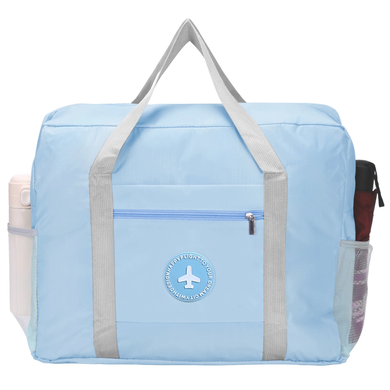 Travel Bag Foldable Duffle Bag - WIVAStore