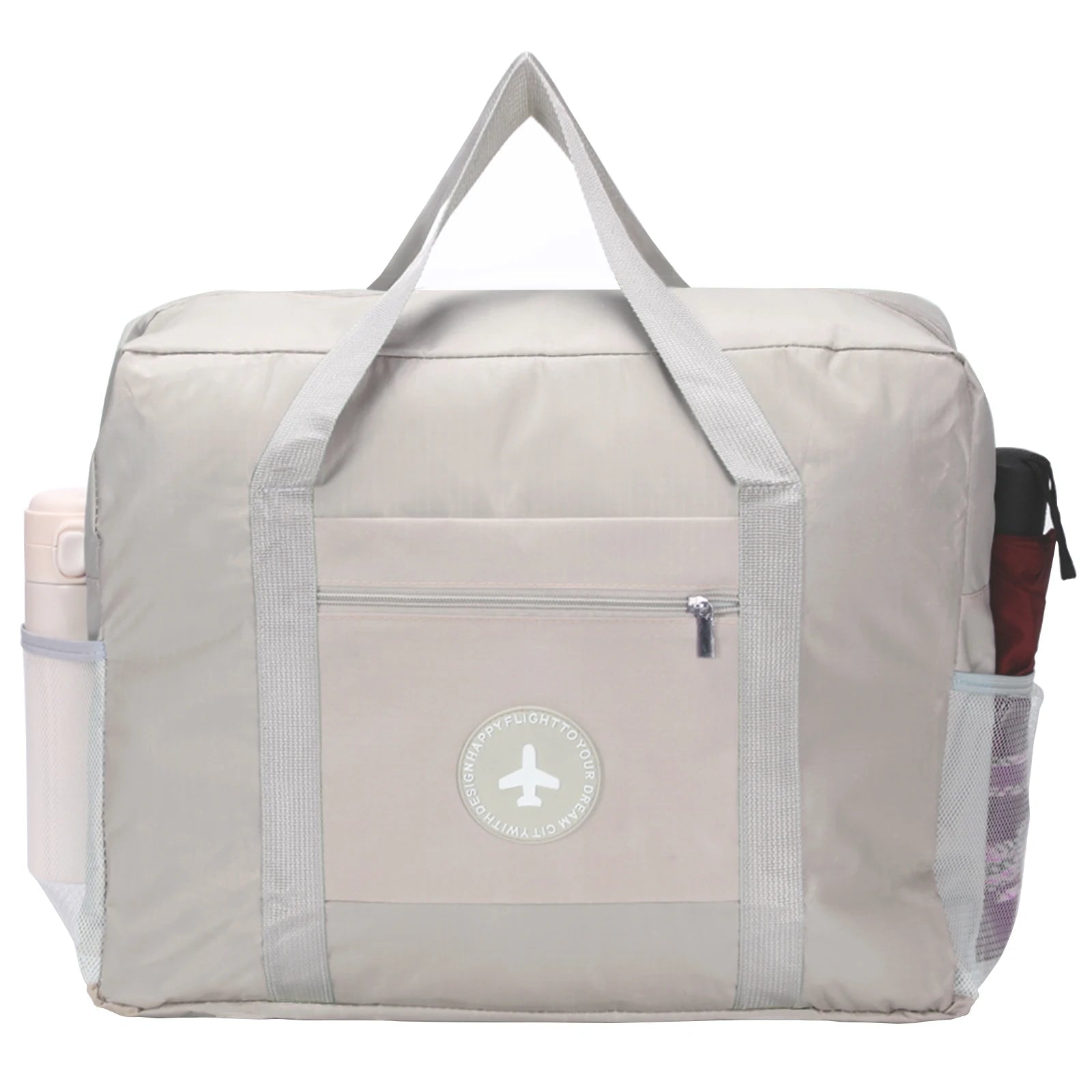 Travel Bag Foldable Duffle Bag - WIVAStore