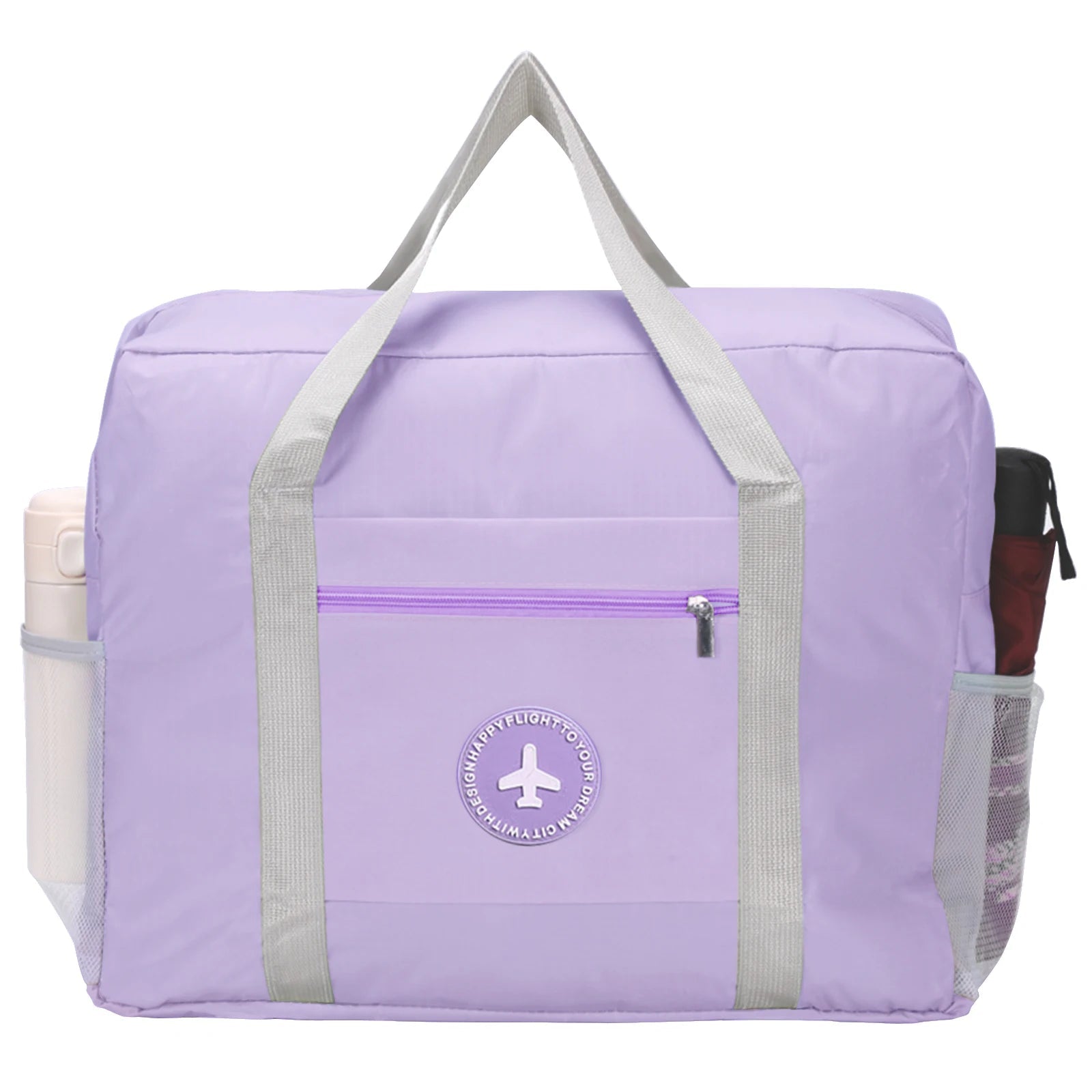 Travel Bag Foldable Duffle Bag - WIVAStore