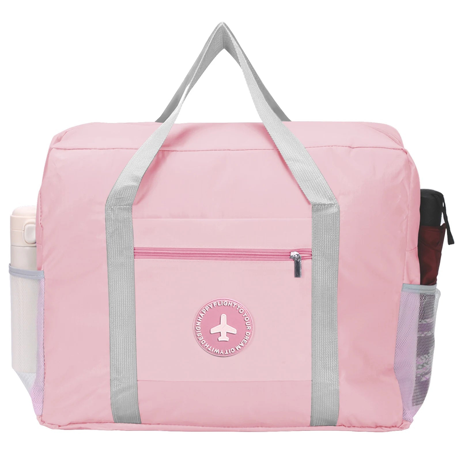 Travel Bag Foldable Duffle Bag - WIVAStore