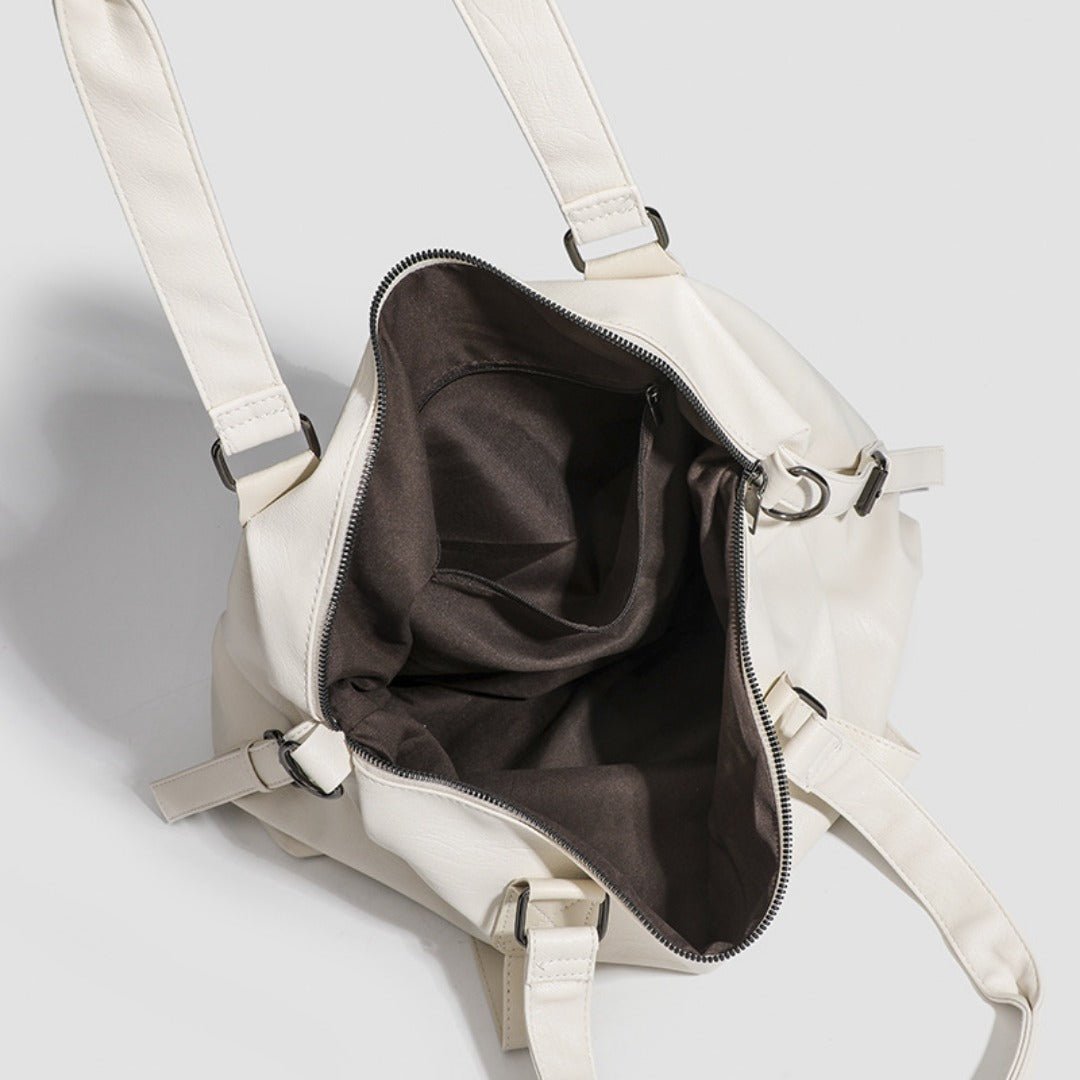 Travel Bags, Women's Casual Tote Bags, Crossbody tote bags, small luggage bags - WIVAStore