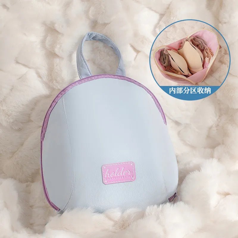 Travel Bra Underwear Organizer - WIVAStore