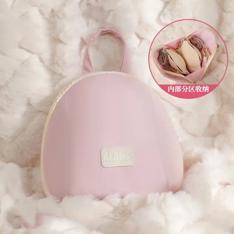 Travel Bra Underwear Organizer - WIVAStore