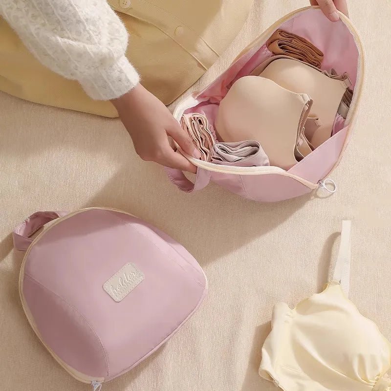 Travel Bra Underwear Organizer - WIVAStore