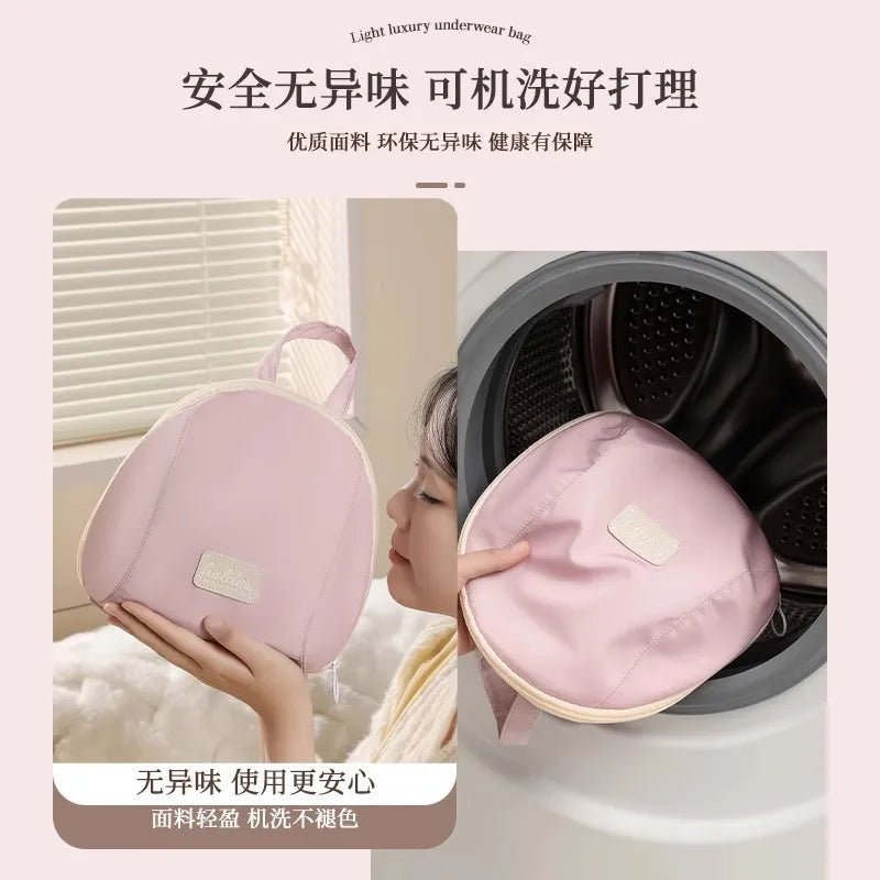 Travel Bra Underwear Organizer - WIVAStore