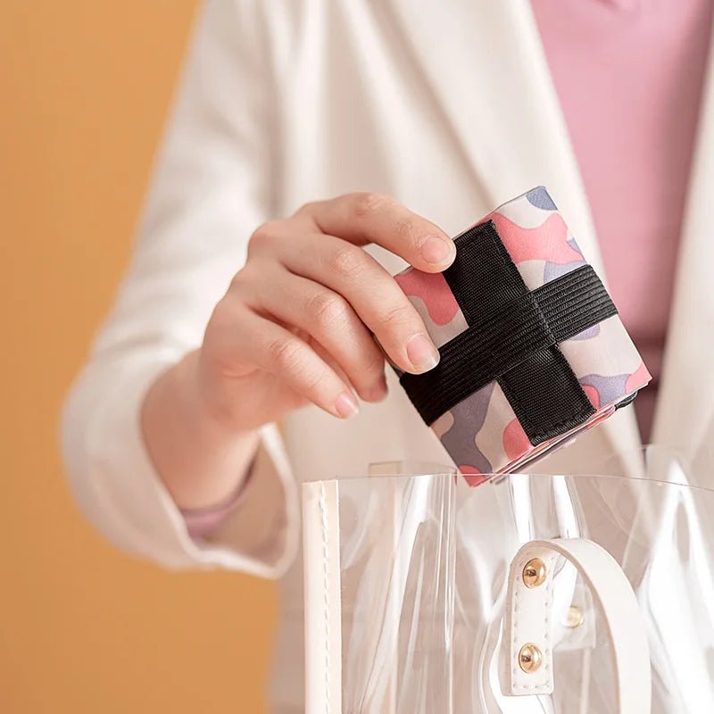 Travel Storage Bag - WIVAStore