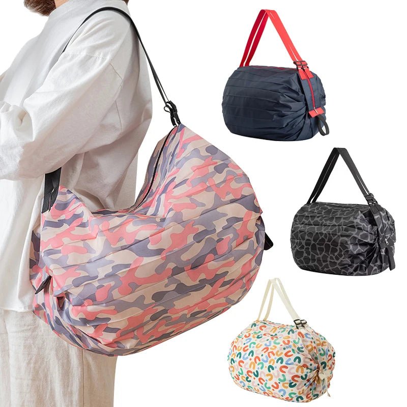 Travel Storage Bag - WIVAStore