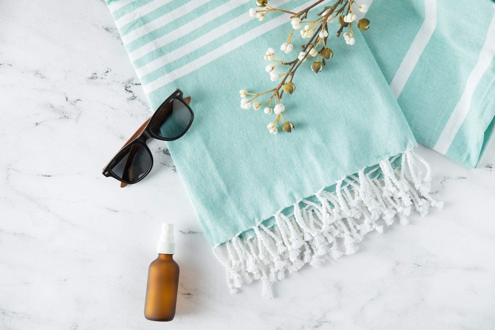 Turkish Beach Towels - WIVAStore
