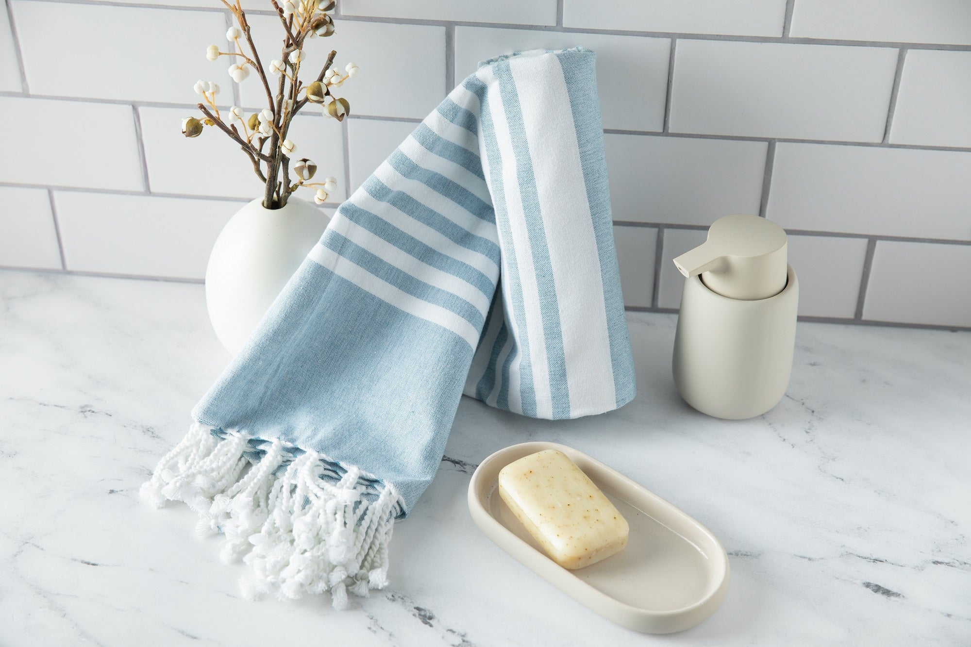 Turkish Beach Towels - WIVAStore