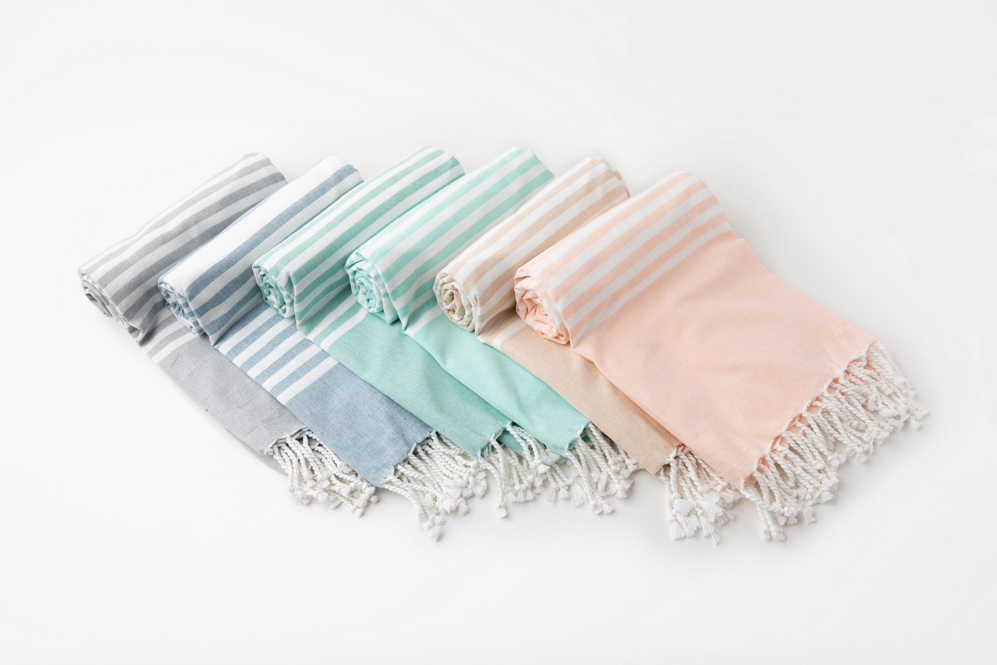 Turkish Beach Towels - WIVAStore