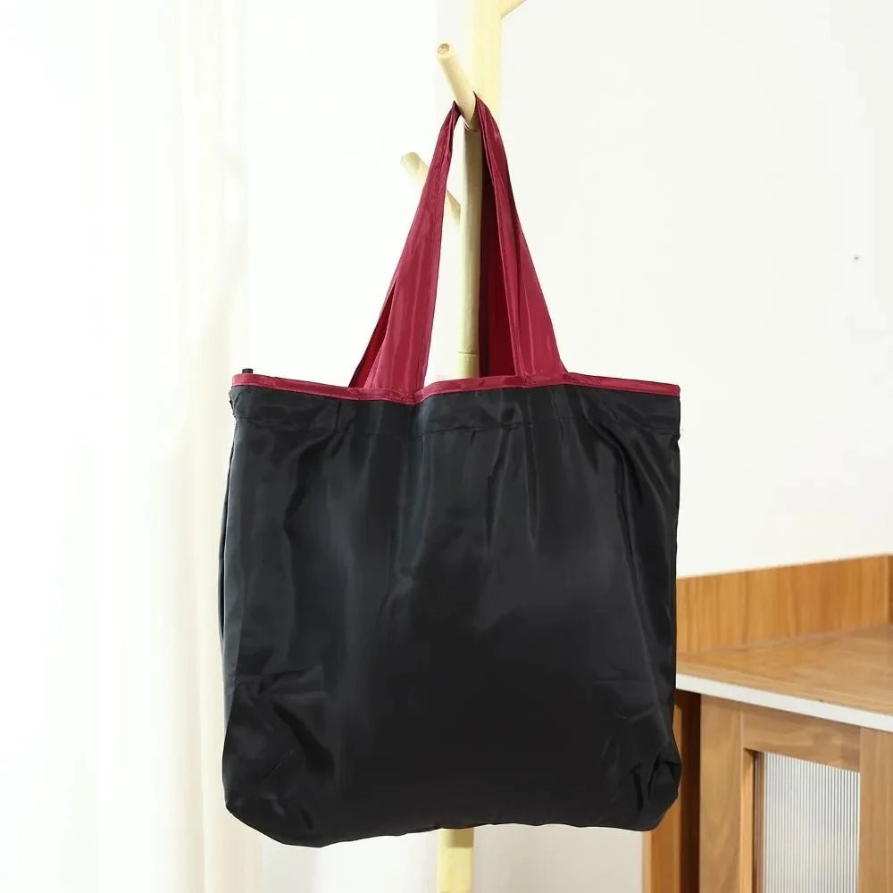 Ultra Large Foldable Shopping Bag - WIVAStore