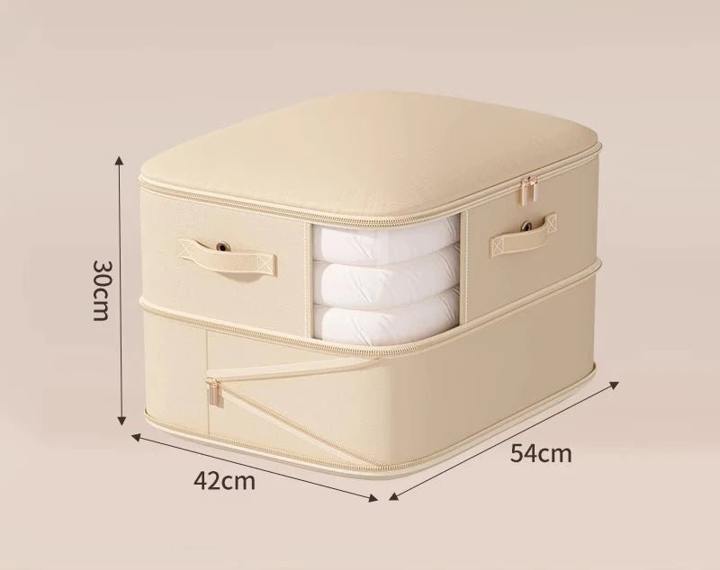 Vacuum Compression Storage Bag Foldable - WIVAStore