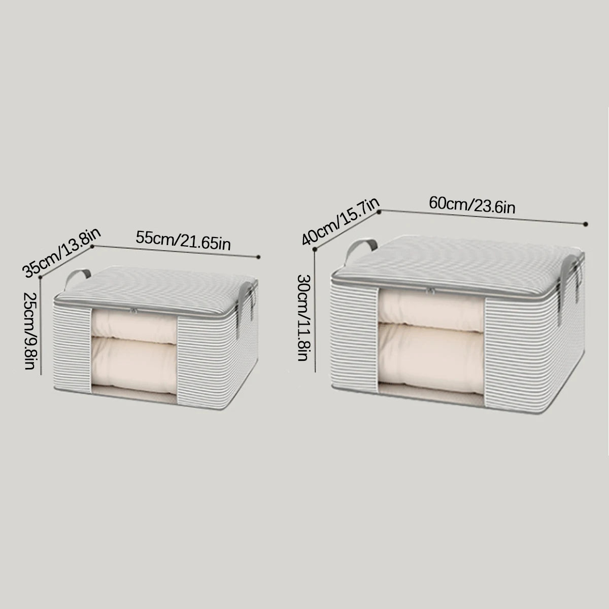 Visible Storage and Organizer Box - WIVAStore