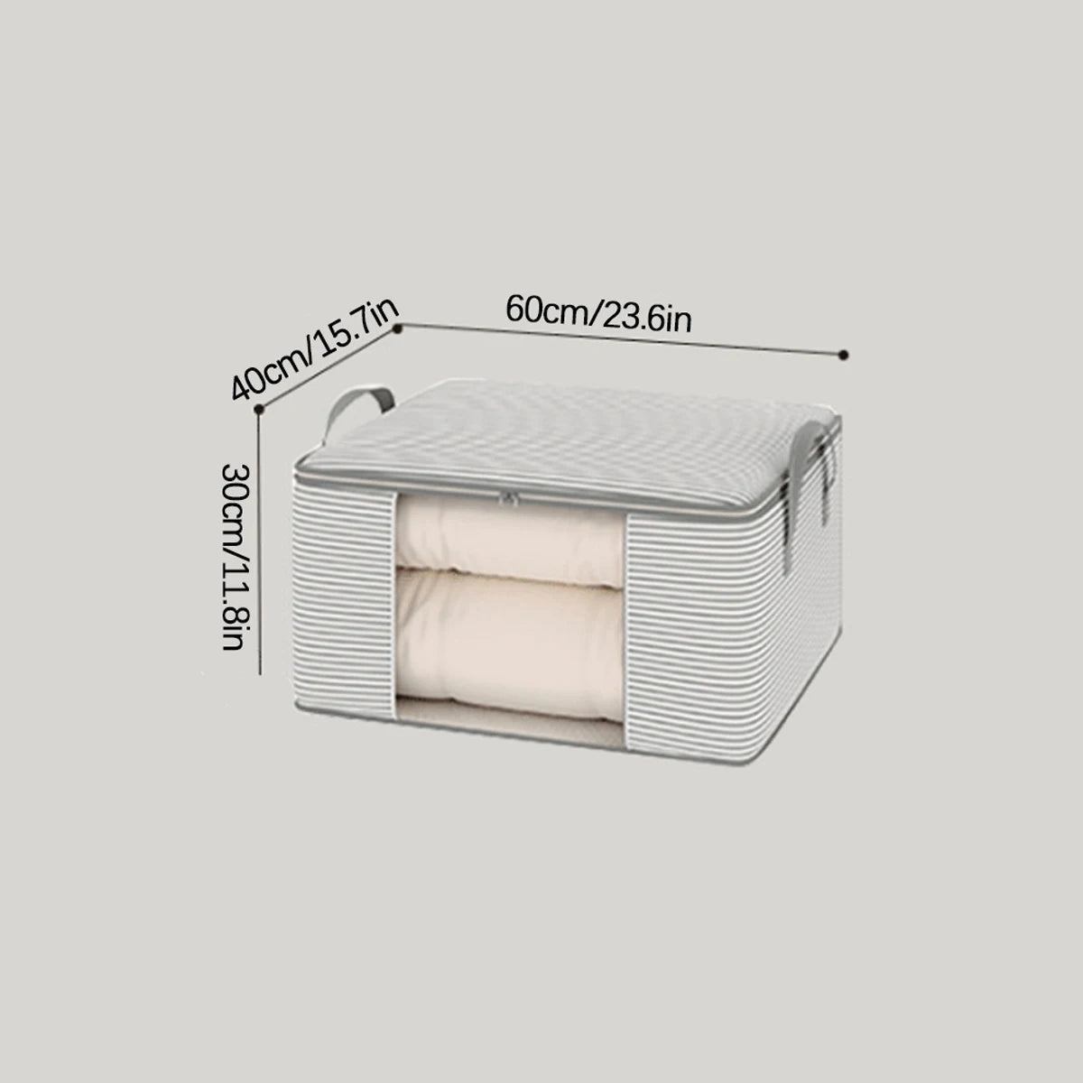 Visible Storage and Organizer Box - WIVAStore