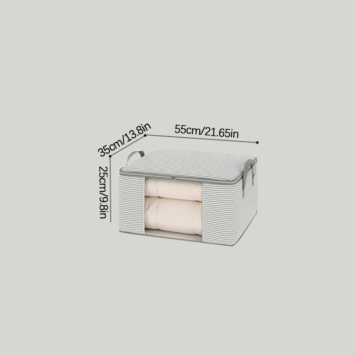 Visible Storage and Organizer Box - WIVAStore