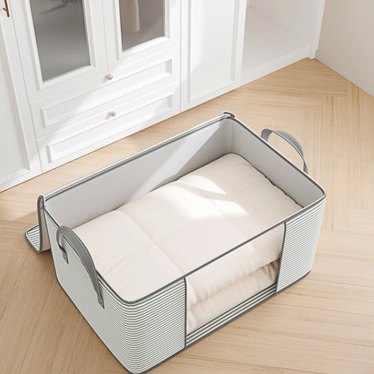 Visible Storage and Organizer Box - WIVAStore