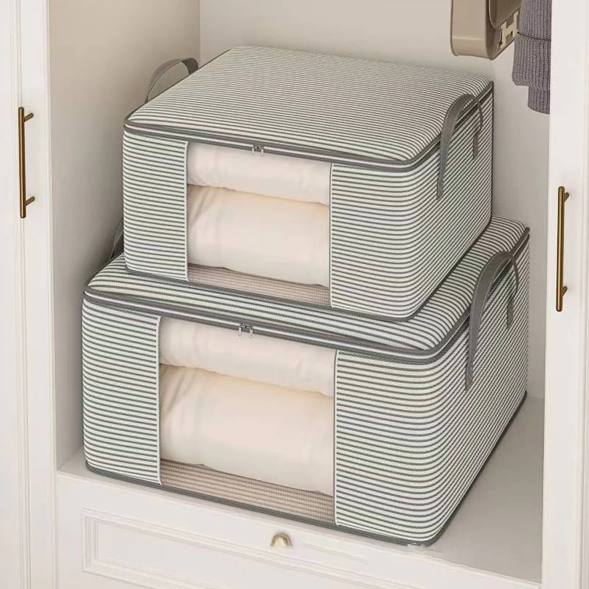 Visible Storage and Organizer Box - WIVAStore