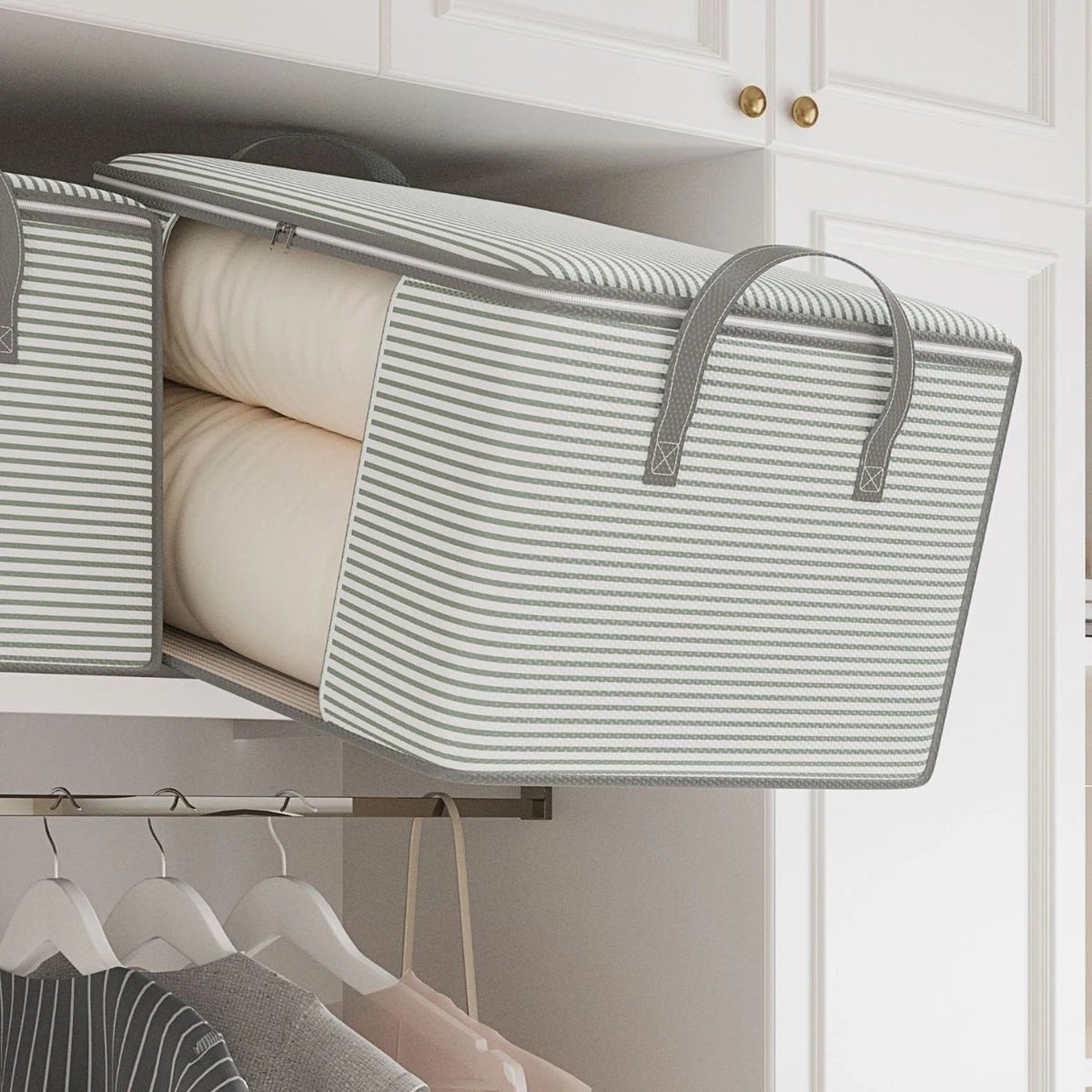 Visible Storage and Organizer Box - WIVAStore