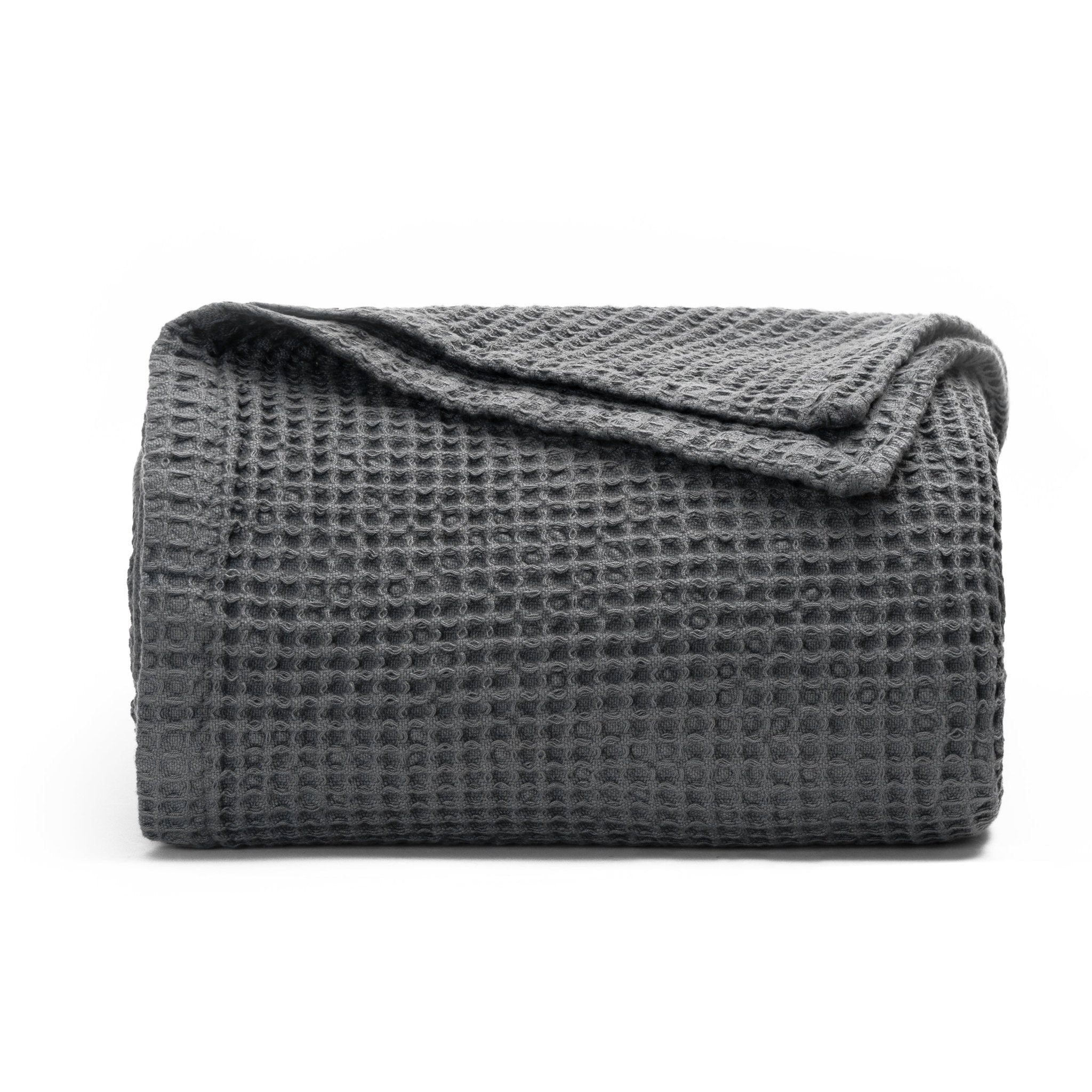Waffle Weave Blanket - WIVAStore