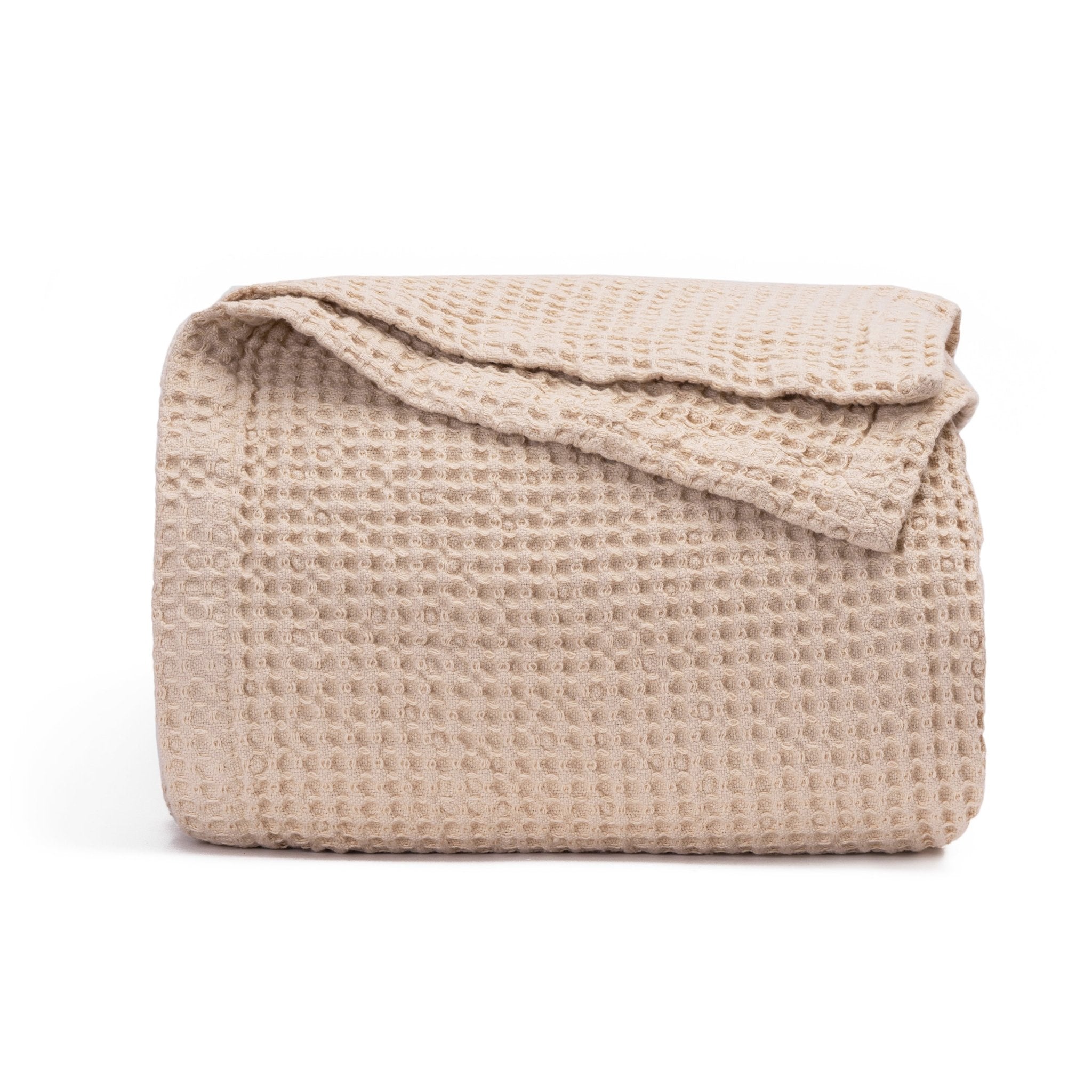 Waffle Weave Blanket - WIVAStore