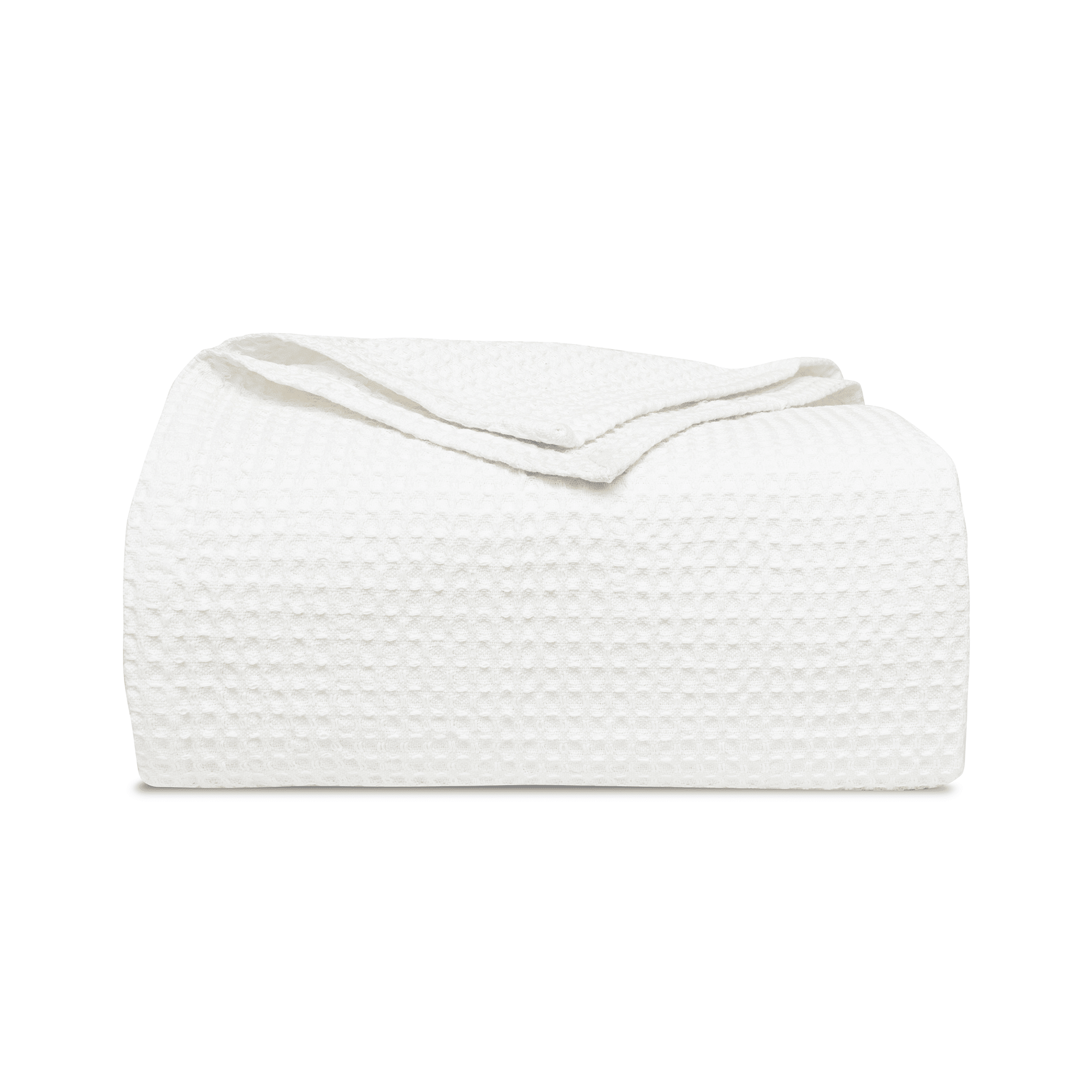 Waffle Weave Blanket - WIVAStore