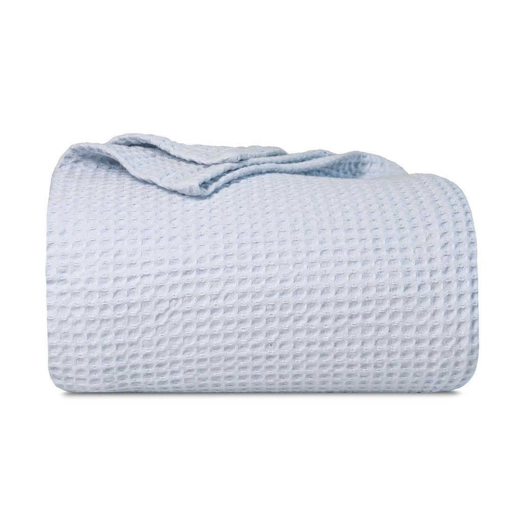 Waffle Weave Blanket - WIVAStore
