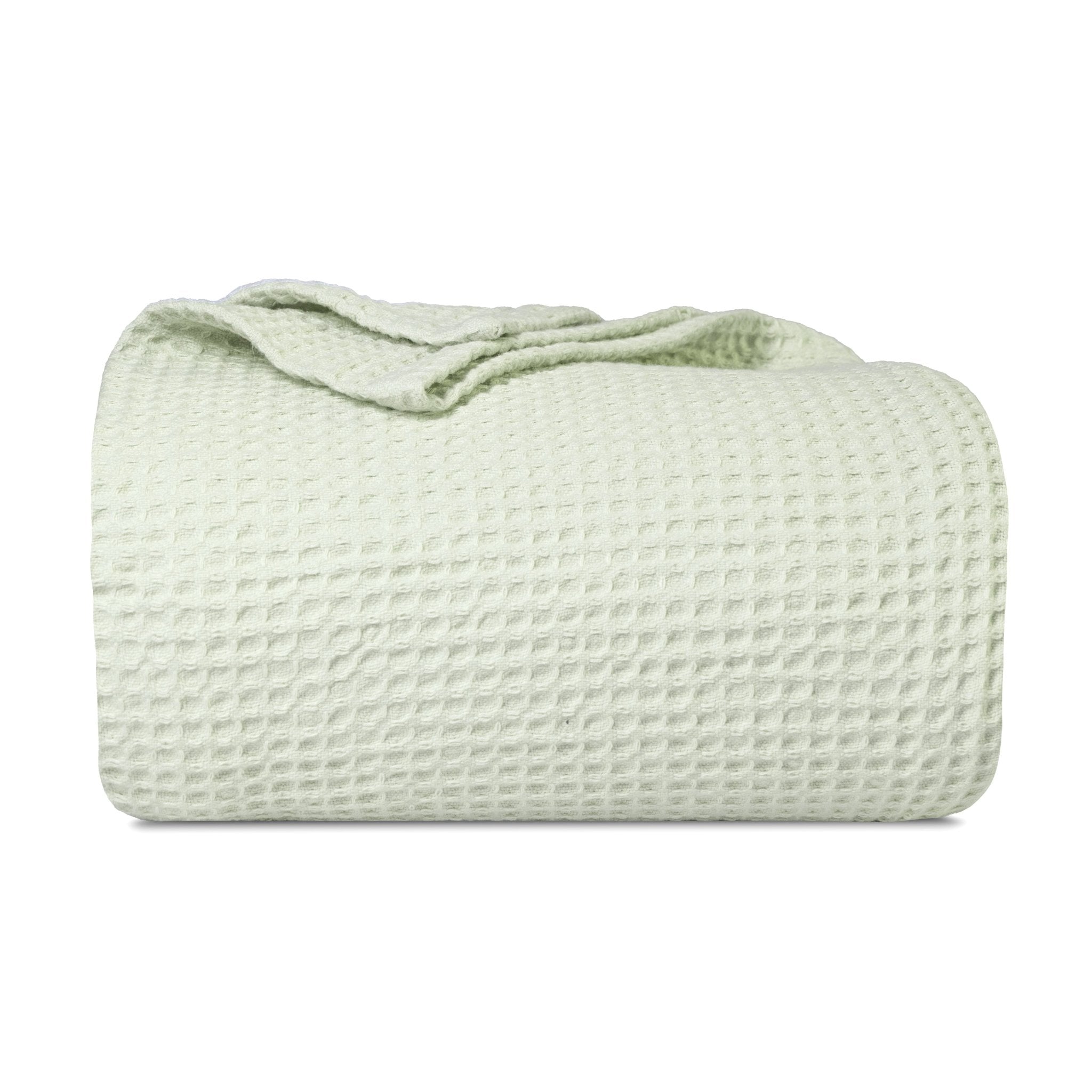 Waffle Weave Blanket - WIVAStore