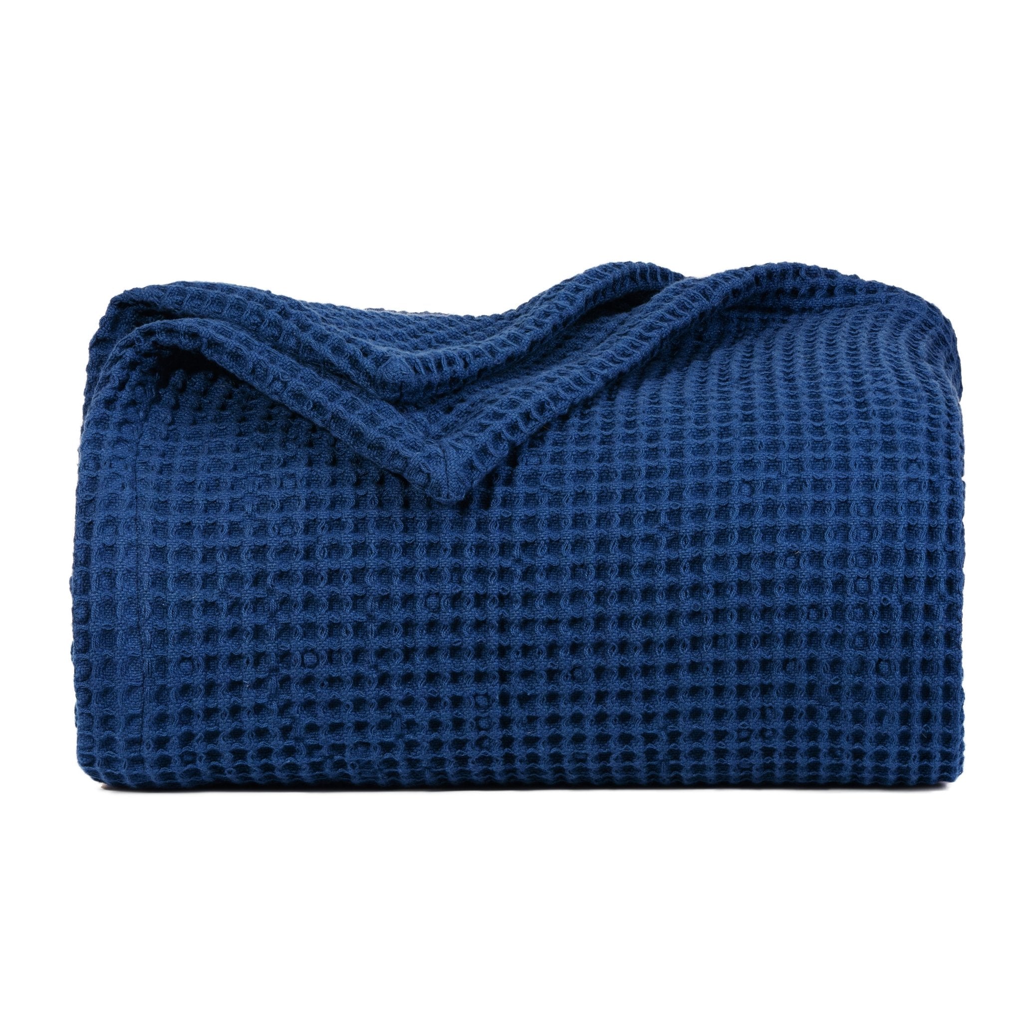 Waffle Weave Blanket - WIVAStore