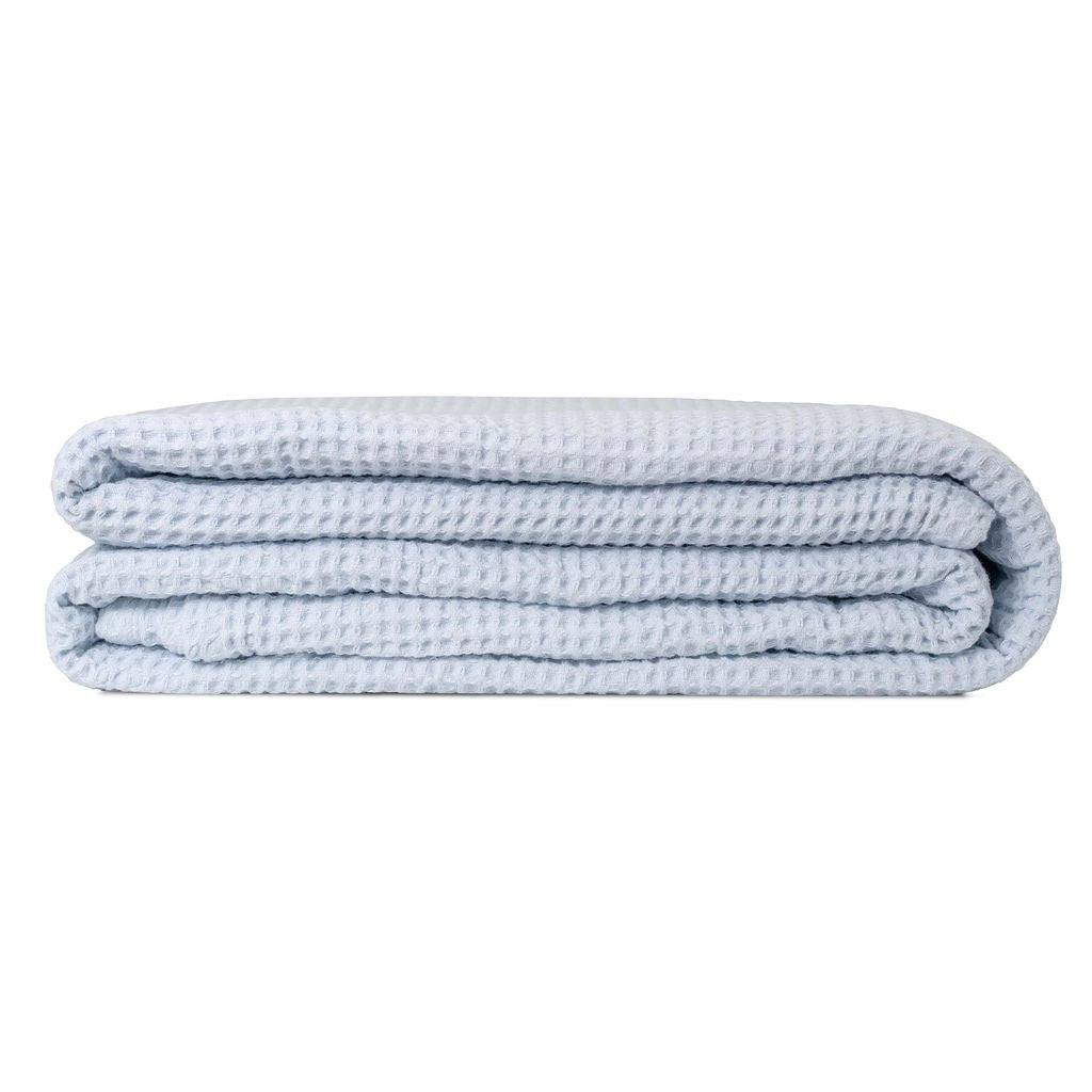 Waffle Weave Throw - WIVAStore