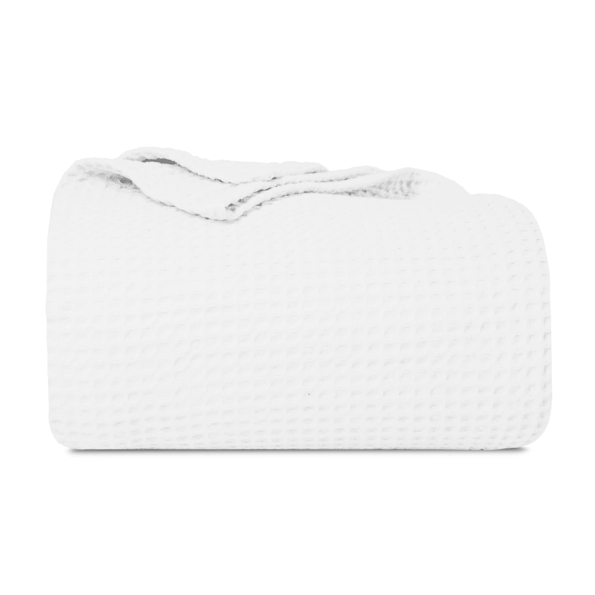 Waffle Weave Throw - WIVAStore