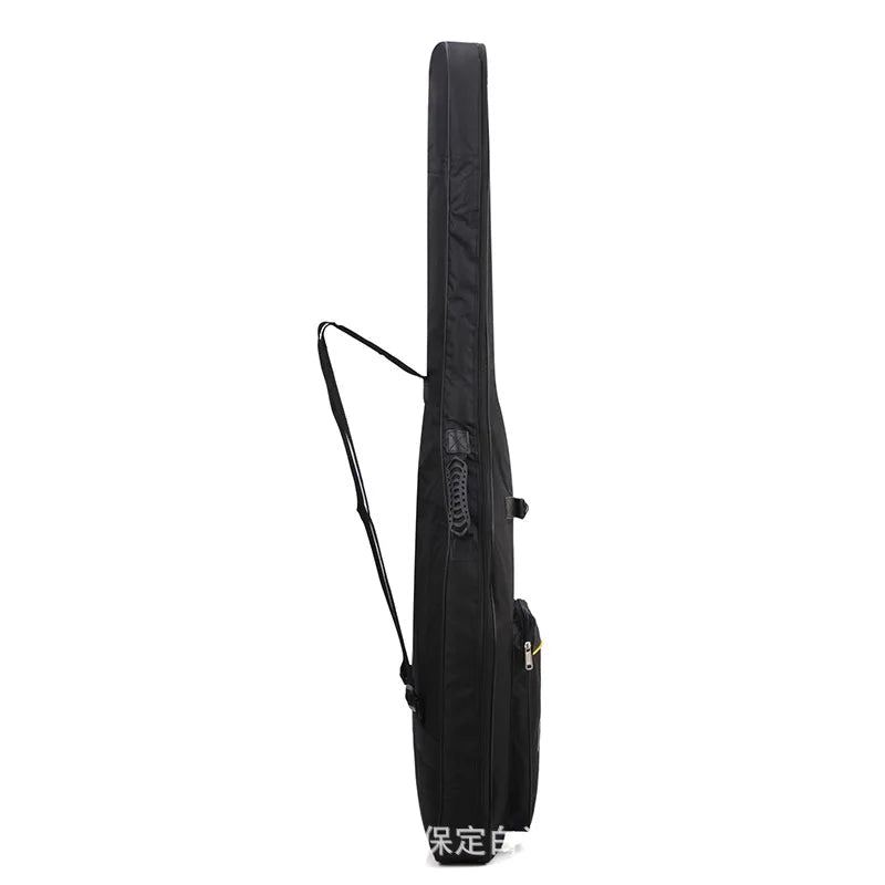 Waterproof Electric Bass Case Double Strap Padded - WIVAStore