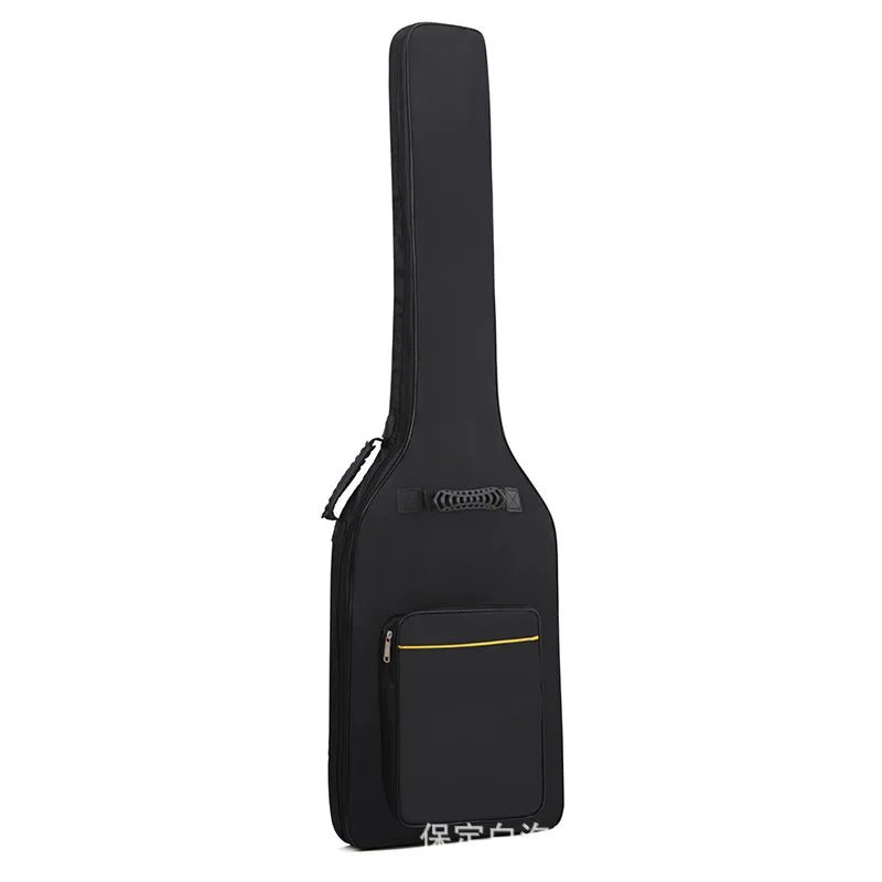 Waterproof Electric Bass Case Double Strap Padded - WIVAStore