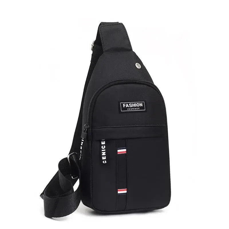 Waterproof Large Capacity Fanny Pack - WIVAStore