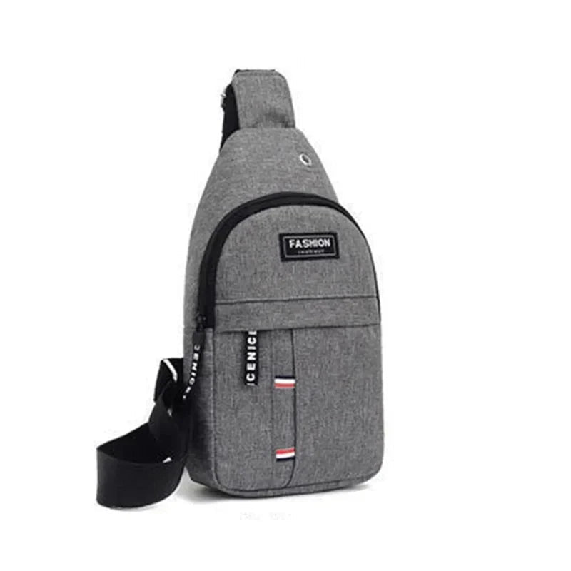 Waterproof Large Capacity Fanny Pack - WIVAStore