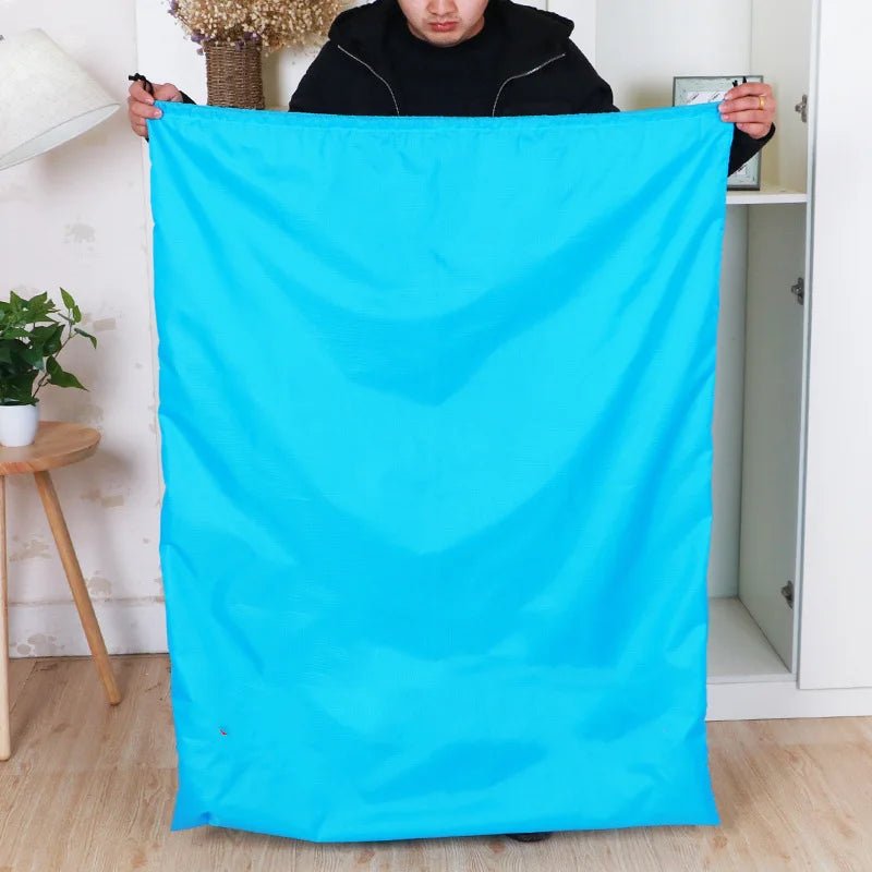 Waterproof Storage Bags with Drawstring - WIVAStore