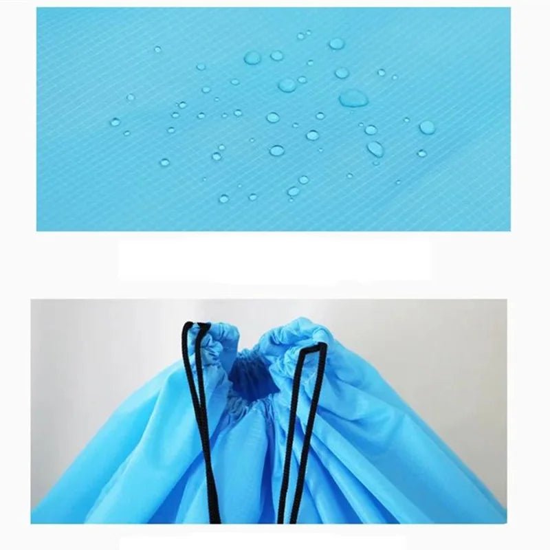 Waterproof Storage Bags with Drawstring - WIVAStore
