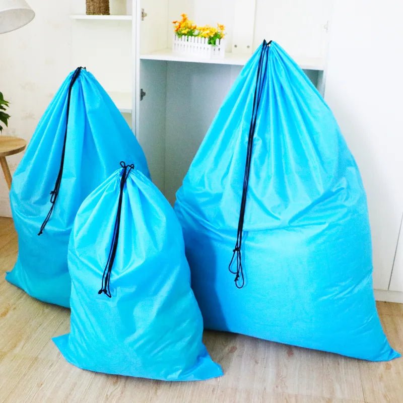 Waterproof Storage Bags with Drawstring - WIVAStore