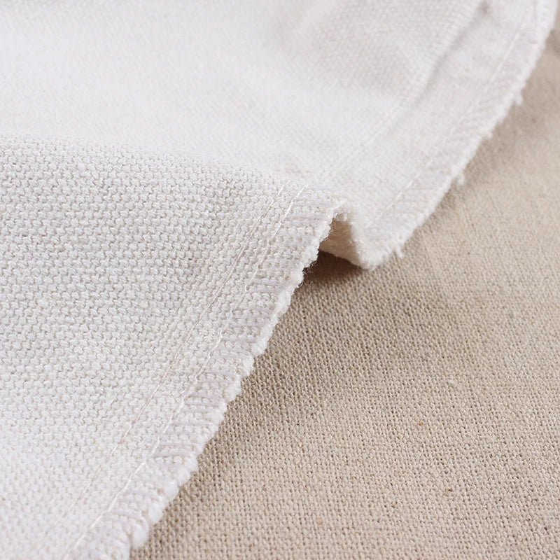 Large Capacity Personalized Canvas Custom Logo Shoulder Bag - WIVAStore