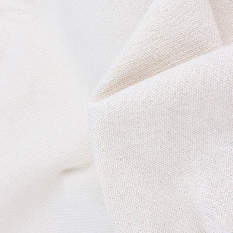 Large Capacity Personalized Canvas Custom Logo Shoulder Bag - WIVAStore