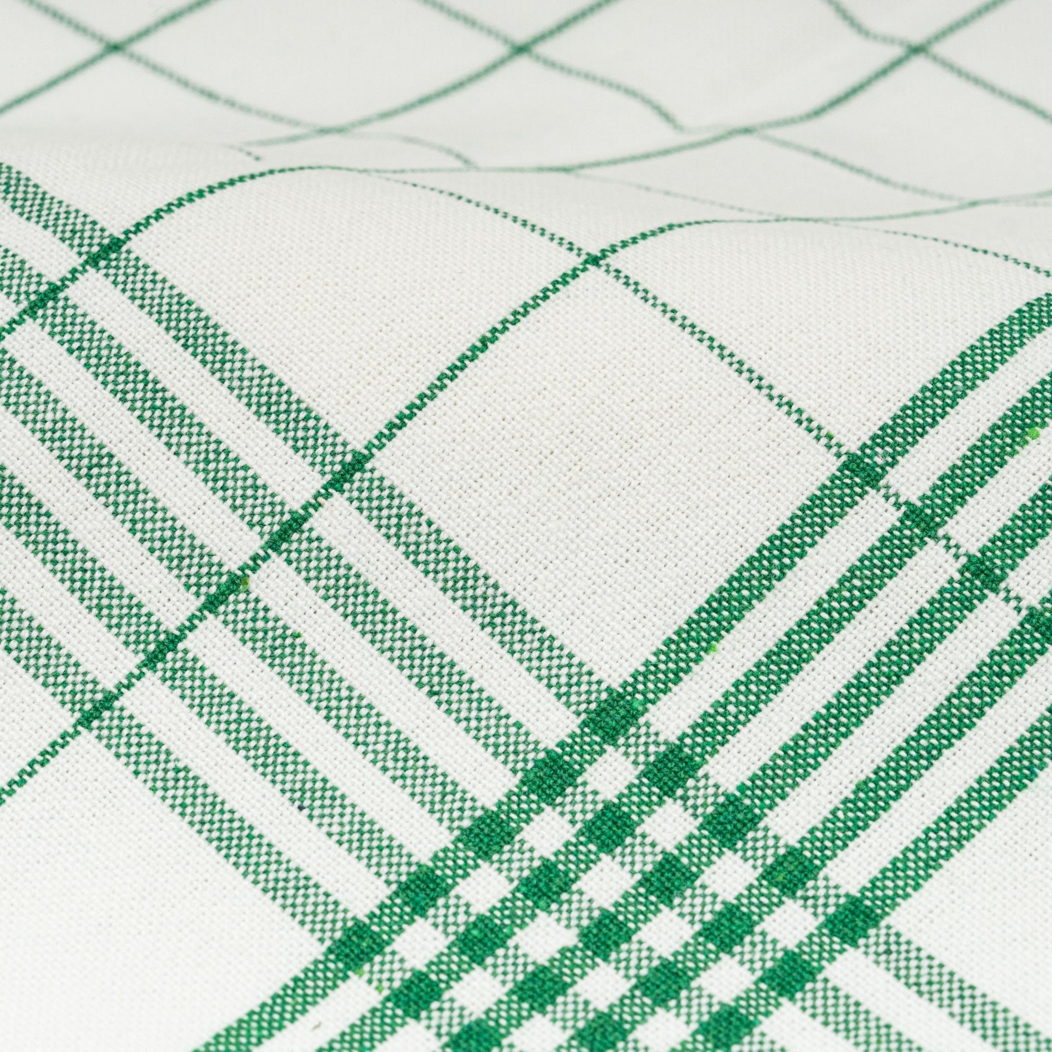 Windowpane Kitchen Towels - WIVAStore