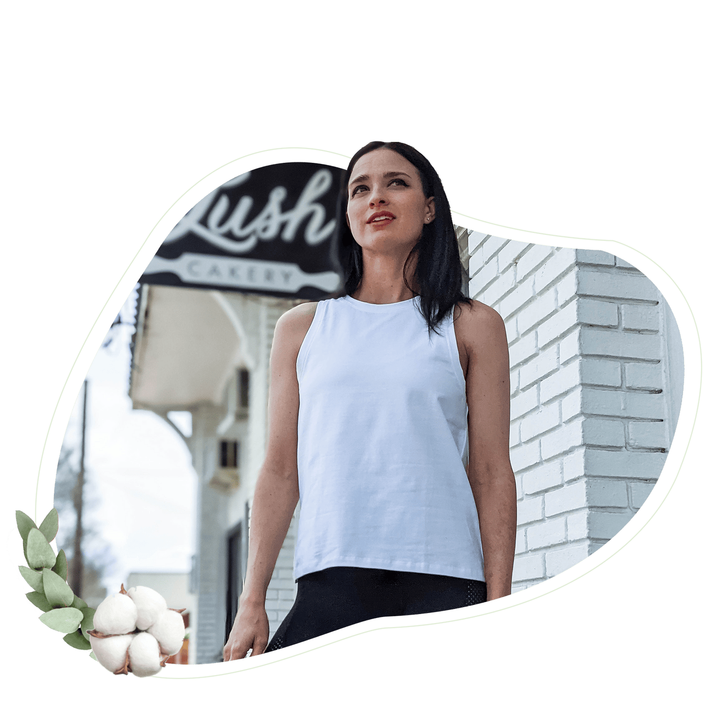 Women's Tank Tops - WIVAStore