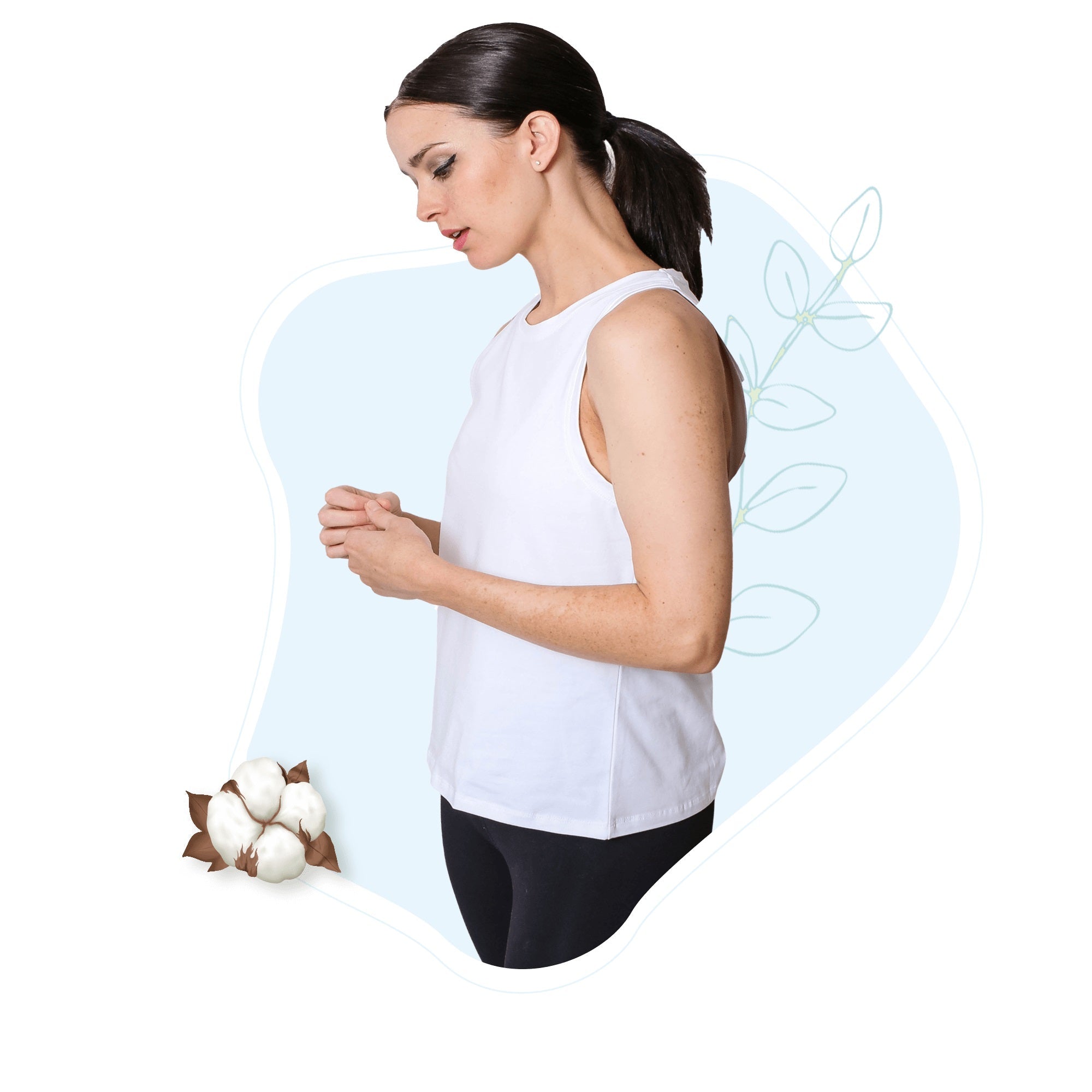 Women's Tank Tops - WIVAStore